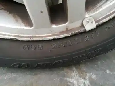 Здавання транспортного засобу ford focus berlina (cak) 1.8 tdci turbodiesel cat року 2002 потужний f9da