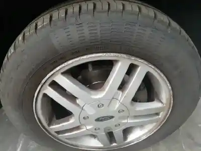 Здавання транспортного засобу ford focus berlina (cak) 1.8 tdci turbodiesel cat року 2002 потужний f9da