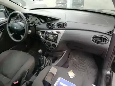 Здавання транспортного засобу ford focus berlina (cak) 1.8 tdci turbodiesel cat року 2002 потужний f9da
