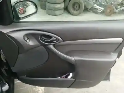 Здавання транспортного засобу ford focus berlina (cak) 1.8 tdci turbodiesel cat року 2002 потужний f9da