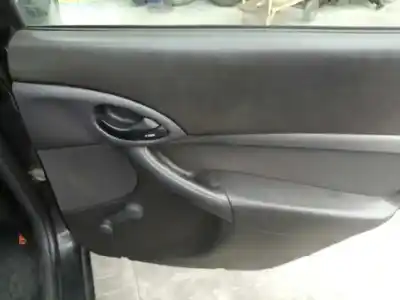 Здавання транспортного засобу ford focus berlina (cak) 1.8 tdci turbodiesel cat року 2002 потужний f9da