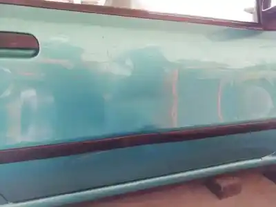 Veículo de Sucata fiat punto berlina (176) 60 sx do ano 1996 alimentado 176b4.000