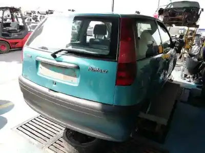 Veículo de Sucata fiat punto berlina (176) 60 sx do ano 1996 alimentado 176b4.000