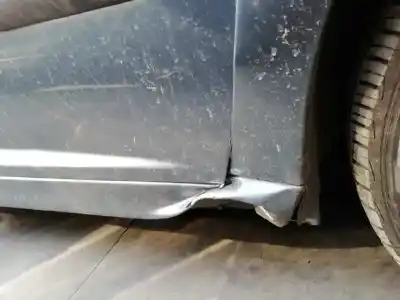 Scrapping Vehicle peugeot 207 xs of the year 2007 powered 9hz