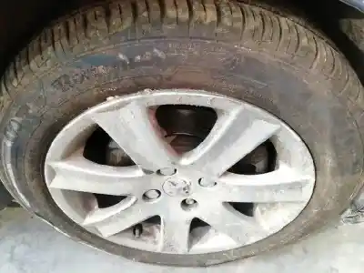 Scrapping Vehicle peugeot 207 xs of the year 2007 powered 9hz
