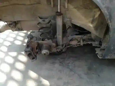 Scrapping Vehicle peugeot 207 xs of the year 2007 powered 9hz