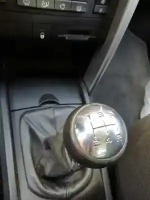 Scrapping Vehicle peugeot 207 xs of the year 2007 powered 9hz