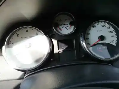 Scrapping Vehicle peugeot 207 xs of the year 2007 powered 9hz