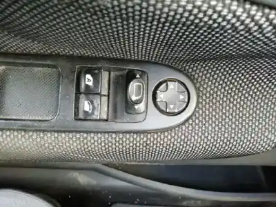 Scrapping Vehicle peugeot 207 xs of the year 2007 powered 9hz