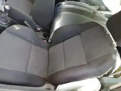 Scrapping Vehicle peugeot 207 xs of the year 2007 powered 9hz