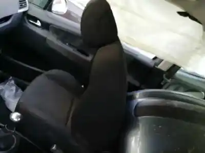 Scrapping Vehicle peugeot 207 xs of the year 2007 powered 9hz