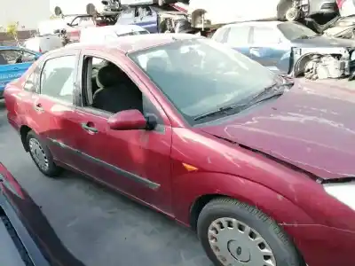 Здавання транспортного засобу ford focus berlina (cak) 2.0 16v cat року 1999 потужний eddc