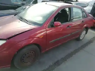 Здавання транспортного засобу ford focus berlina (cak) 2.0 16v cat року 1999 потужний eddc