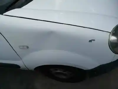 Утилизация автомобиля nissan kubistar furgón (x76) 1.5 dci 70 года 2008 питание k9k v7euro 4