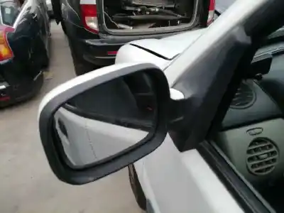 Утилизация автомобиля nissan kubistar furgón (x76) 1.5 dci 70 года 2008 питание k9k v7euro 4