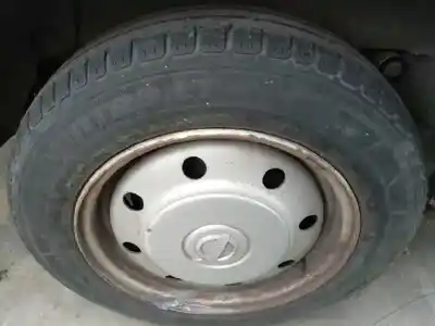 Утилизация автомобиля nissan kubistar furgón (x76) 1.5 dci 70 года 2008 питание k9k v7euro 4