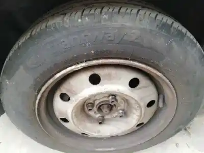 Утилизация автомобиля nissan kubistar furgón (x76) 1.5 dci 70 года 2008 питание k9k v7euro 4