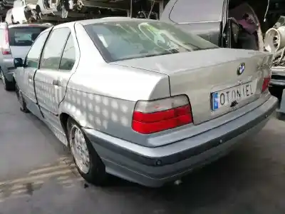 Hurda Aracı bmw serie 3 berlina (e36) 325tds yılın 1993 güçlü d25 6t 1