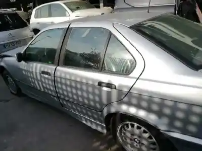 Hurda Aracı bmw serie 3 berlina (e36) 325tds yılın 1993 güçlü d25 6t 1