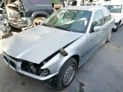 Hurda Aracı bmw serie 3 berlina (e36) 325tds yılın 1993 güçlü d25 6t 1