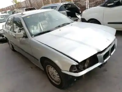 Hurda Aracı bmw serie 3 berlina (e36) 325tds yılın 1993 güçlü d25 6t 1