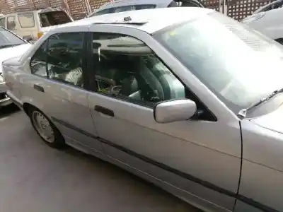 Hurda Aracı bmw serie 3 berlina (e36) 325tds yılın 1993 güçlü d25 6t 1
