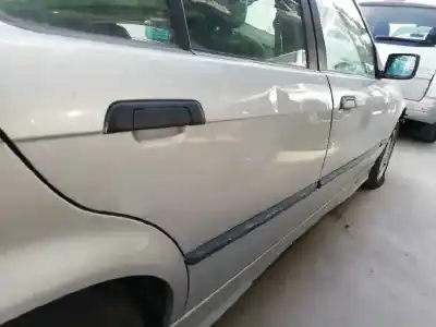 Hurda Aracı bmw serie 3 berlina (e36) 325tds yılın 1993 güçlü d25 6t 1