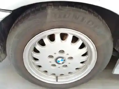 Hurda Aracı bmw serie 3 berlina (e36) 325tds yılın 1993 güçlü d25 6t 1