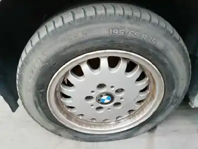 Hurda Aracı bmw serie 3 berlina (e36) 325tds yılın 1993 güçlü d25 6t 1