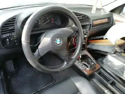 Hurda Aracı bmw serie 3 berlina (e36) 325tds yılın 1993 güçlü d25 6t 1