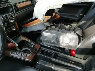 Hurda Aracı bmw serie 3 berlina (e36) 325tds yılın 1993 güçlü d25 6t 1