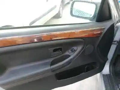 Hurda Aracı bmw serie 3 berlina (e36) 325tds yılın 1993 güçlü d25 6t 1