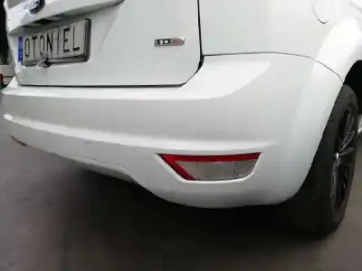 Verschrottungsfahrzeug ford focus lim. (cb4) trend des jahres 2009 angetrieben hhda
