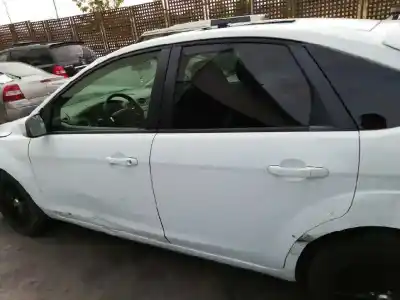 Verschrottungsfahrzeug ford focus lim. (cb4) trend des jahres 2009 angetrieben hhda