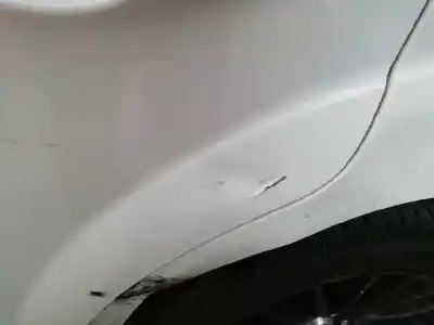 Verschrottungsfahrzeug ford focus lim. (cb4) trend des jahres 2009 angetrieben hhda