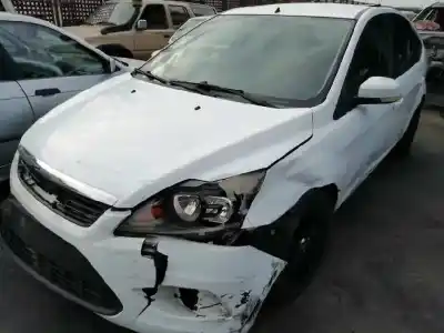 Verschrottungsfahrzeug ford focus lim. (cb4) trend des jahres 2009 angetrieben hhda