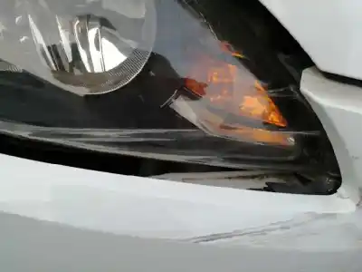 Verschrottungsfahrzeug ford focus lim. (cb4) trend des jahres 2009 angetrieben hhda