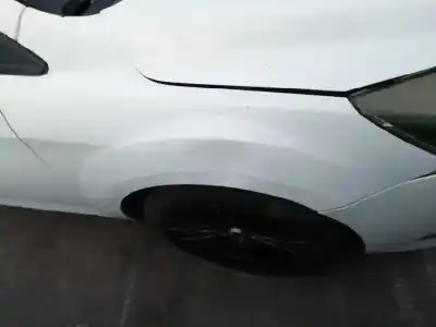 Verschrottungsfahrzeug ford focus lim. (cb4) trend des jahres 2009 angetrieben hhda