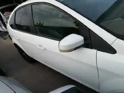 Verschrottungsfahrzeug ford focus lim. (cb4) trend des jahres 2009 angetrieben hhda