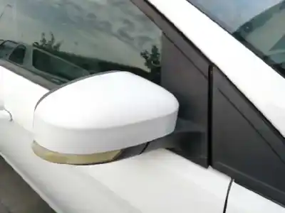 Verschrottungsfahrzeug ford focus lim. (cb4) trend des jahres 2009 angetrieben hhda