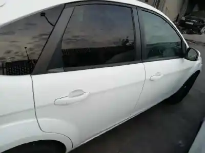 Verschrottungsfahrzeug ford focus lim. (cb4) trend des jahres 2009 angetrieben hhda