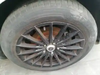 Verschrottungsfahrzeug ford focus lim. (cb4) trend des jahres 2009 angetrieben hhda