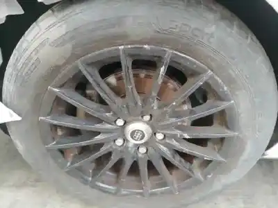 Verschrottungsfahrzeug ford focus lim. (cb4) trend des jahres 2009 angetrieben hhda