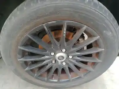 Verschrottungsfahrzeug ford focus lim. (cb4) trend des jahres 2009 angetrieben hhda