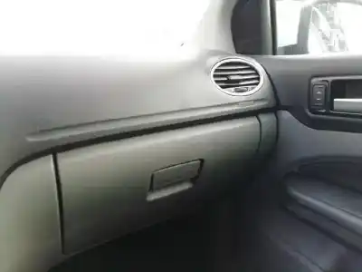 Verschrottungsfahrzeug ford focus lim. (cb4) trend des jahres 2009 angetrieben hhda