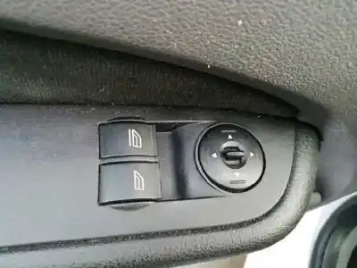 Verschrottungsfahrzeug ford focus lim. (cb4) trend des jahres 2009 angetrieben hhda