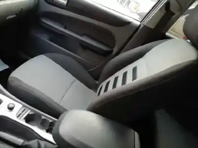 Verschrottungsfahrzeug ford focus lim. (cb4) trend des jahres 2009 angetrieben hhda