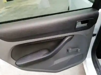 Verschrottungsfahrzeug ford focus lim. (cb4) trend des jahres 2009 angetrieben hhda