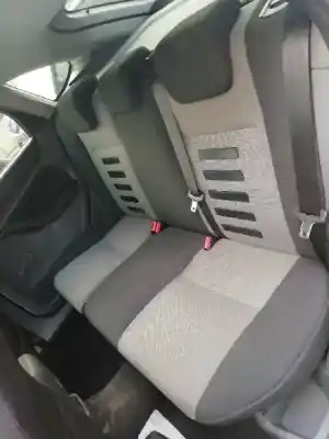 Verschrottungsfahrzeug ford focus lim. (cb4) trend des jahres 2009 angetrieben hhda