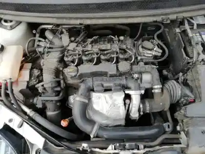 Verschrottungsfahrzeug ford focus lim. (cb4) trend des jahres 2009 angetrieben hhda